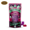 Lost Farm Cherry Lime Gummies