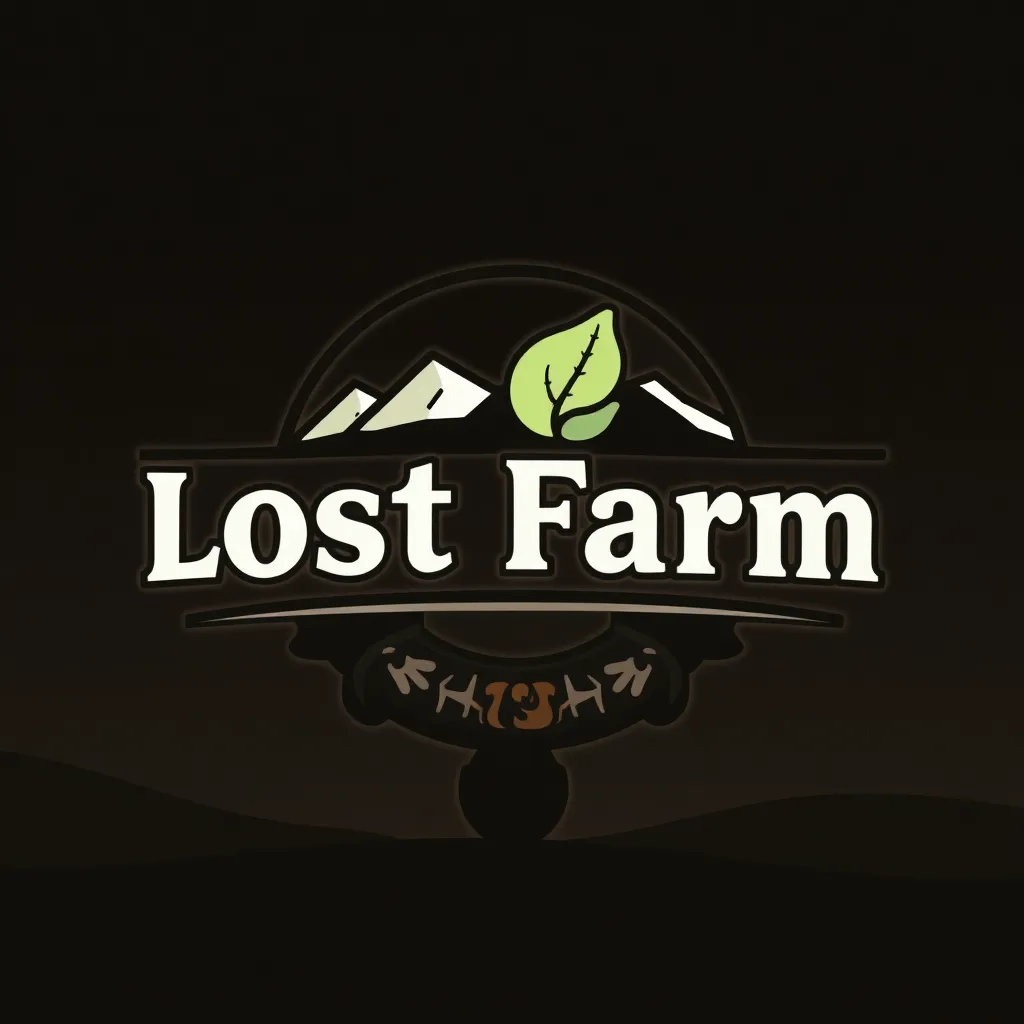 Lost Farm Edibles