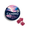 buy 5mg camino wild berry gummies