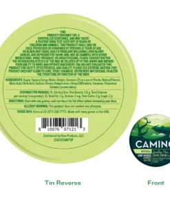 Camino Sparkling Gummies for Sale