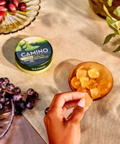 Camino Sparkling Gummies for Sale