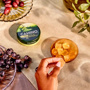 Camino Sparkling Gummies for Sale