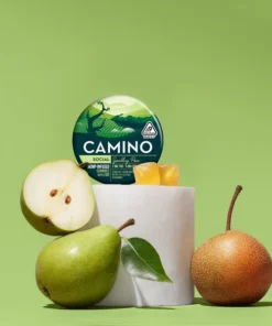 Camino Sparkling Gummies for Sale