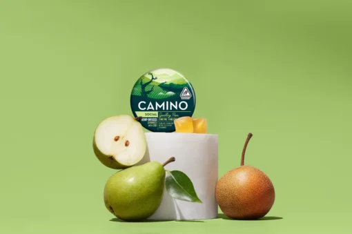 Camino Sparkling Gummies for Sale