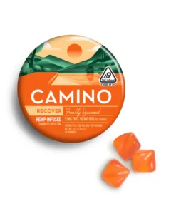Camino Fresh CBD Gummies for Sale
