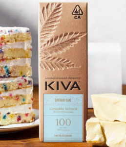 Buy Kiva Birthday Cake Bar Online